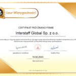 Interstaff Global