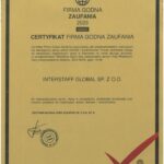 Interstaff Global