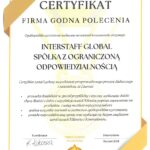 Interstaff Global
