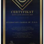 Interstaff Global